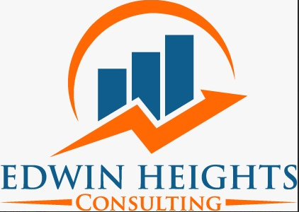 Edwin Heights Consulting Logo
