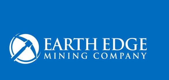 Earth Edge Mining Logo