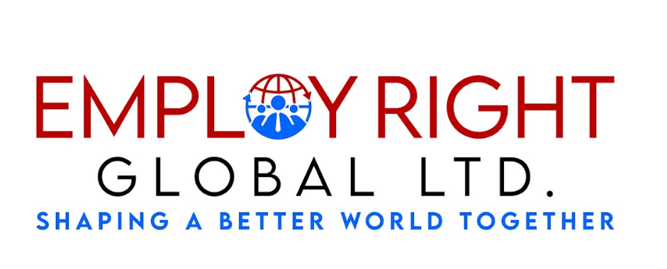 Employ Right Global Logo
