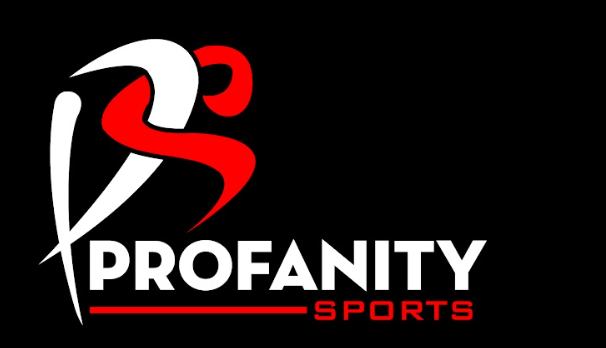 Profanity Sports Logo