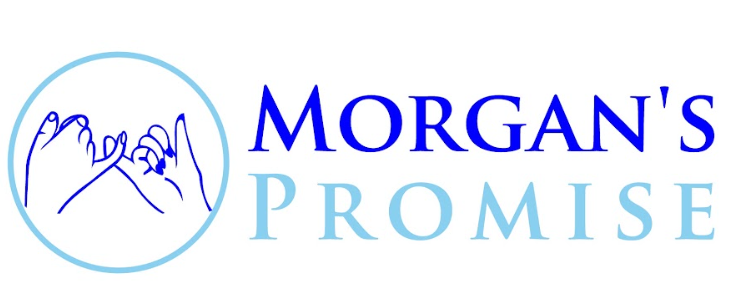 Morgan's Promise Logo